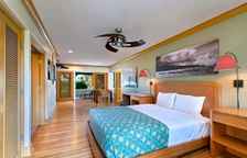 Двухместное бунгало oceanfront