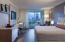 Двухместный номер Guest с красивым видом из окна