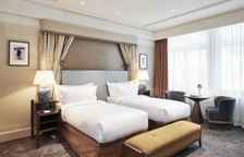 Двухместный номер Deluxe