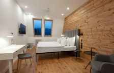 Одноместный номер Superior