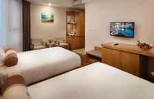 Двухместный номер Superior