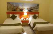 Одноместный номер Standard