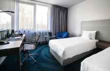 Двухместный номер Deluxe