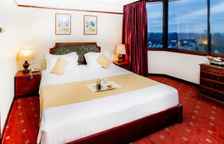 Одноместный люкс