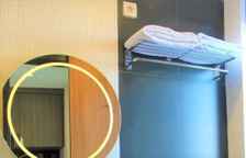 Двухместная студия Deluxe