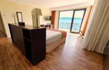 Двухместный люкс Presidential