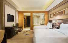 Двухместный номер Deluxe