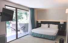 Двухместный полулюкс Deluxe