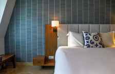 Двухместный номер Comfort