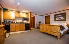 Двухместная студия