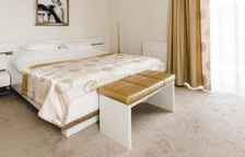 Двухместные апартаменты