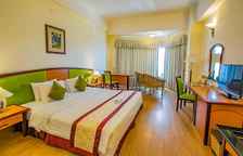 Двухместный номер Executive