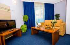 Двухместный люкс