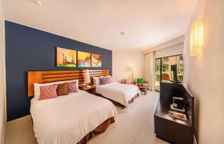 Двухместный номер Standard