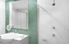 Двухместный номер Standard с видом на бассейн