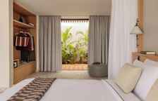 Вилла Ocean The Level c 1 комнатой