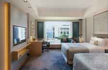 Двухместный номер Superior