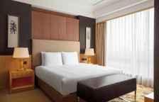 Двухместный люкс c 1 комнатой