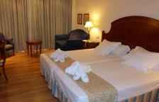 Одноместный номер Standard