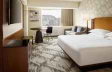 Одноместный люкс Executive