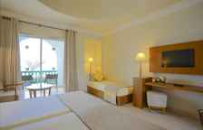 Трёхместный номер Standard