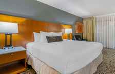 Двухместный номер Standard