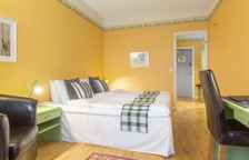 Двухместный номер Economy