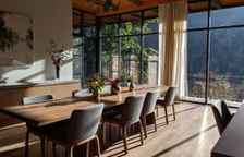 Двухместная вилла Presidential