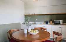 Двухместный номер Standard с видом на сад