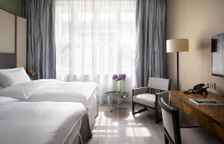 Двухместный номер Twin Key