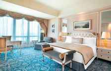 Двухместный номер Grand с видом на океан