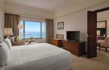 Люкс Premier с видом на море