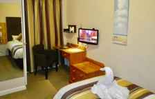 Трёхместный номер Standard