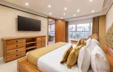 Одноместный номер Deluxe