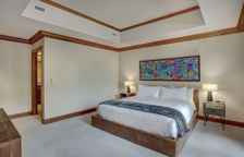 Номер Standard с 3 комнатами