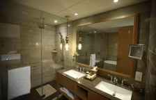 Двухместный люкс Luxury с видом на море