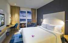 Двухместный номер Executive