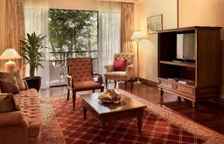 Одноместный клубный люкс Prestige