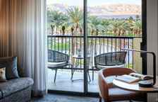 Двухместный полулюкс c 1 комнатой