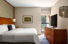 Двухместный люкс Executive