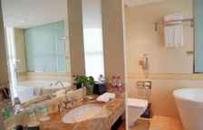 Двухместный номер Superior