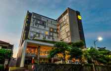 Одноместный номер Deluxe