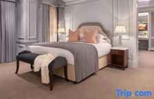 Одноместный люкс Presidential