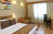 Одноместный номер Business