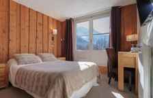 Двухместный номер Superior