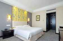 Двухместный номер Standard