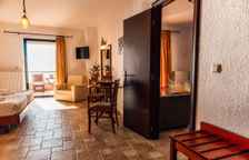 Одноместный люкс Executive с видом на море