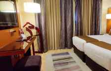 Двухместный номер Deluxe