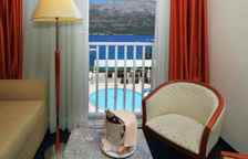 Двухместный номер Comfort