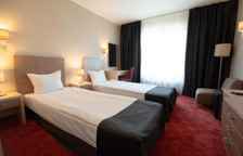 Двухместный номер Standard